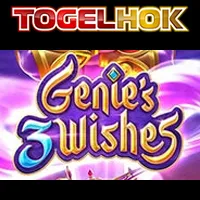 Genies 3 Wishes